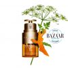 Double Serum Eye - Crème raffermissante sous les yeux