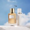 Estée Lauder Luxury Collection Étui atomiseur avec recharges 3 vaporisateurs d'eau de parfum format voyage