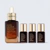 4X Ensemble de soins de la peau The Power Advanced Night Repair Réparateur + Ferme + Hydrate