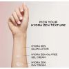 Gel hydratant sans huile Hydra Zen à l'acide salicylique