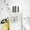 COFFRET CADEAU D'ÉTÉ TRIO D'EAU DE TOILETTE ACQUA DI GIÒ