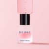 MY WAY FLORAL 50ML ET ENSEMBLE RECHARGEABLE