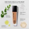 TEINT IDOLE ULTRA WEAR FOND DE TEINT X DUO CONCEALER ALL OVER