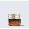 Crème pour les yeux multi-récupération synchronisée gel-crème suralimentée Advanced Night Repair Eye