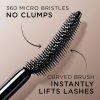 LASH IDÔLE MASCARA IMPERMÉABLE LIFTING LASH Duo