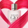 Acqua Di Gio Eau de Toilette Coffret Coeur