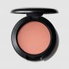 BLUSH SHIMMER SHEERTONE