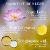 Masque de sauvetage exfoliant Lotus Youth PreserveMasque de sauvetage exfoliant Lotus Youth Preserve