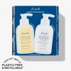 Coffret gel douche et lotion pour le corps HesperidesCoffret gel douche et lotion pour le corps Hesperides