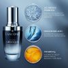 Advanced Genifique Coffret Duo Booster d'Éclat et Illuminateur