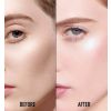 Palette visage Glow Backstage de Dior