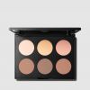 Studio Fix Sculpt and Shape Palette Contour Clair/Moyen