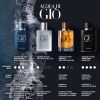 Offre groupée Acqua Di Gioia et Acqua di Gio