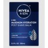 NIVEA MEN Baume après-rasage hydratation maximale