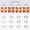 M·A·C LASH / 76 Cils mannequin