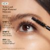 Mascara volume et longueur haute puissance Turbo Lash