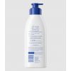 Lotion corporelle pure hydratation raffermissante pour la peau