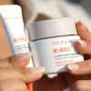 Mon dégonflant yeux RE-FRESH Clarins