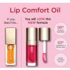 Lip Comfort Oil Huile à Lèvres Hydratante et Repulpante