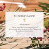 Blushing Sands Eau de Parfum en flacon vaporisateur format voyage