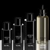 PARFUM ARMANI CODE