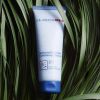 ClarinsMen Nettoyant Exfoliant Visage