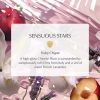 Sensuous Stars Eau de Parfum en flacon vaporisateur format voyage