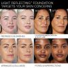 Fond de teint Advanced Skincare Light Reflecting™Fond de teint Advanced Skincare Light Reflecting™