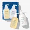 Coffret gel douche et lotion pour le corps HesperidesCoffret gel douche et lotion pour le corps Hesperides