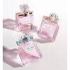 Bouquet fleuri Miss Dior personnalisable