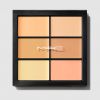 Palette de dissimulation et de correction Studio Fix