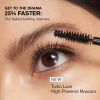 Mascara volume et longueur haute puissance Turbo Lash